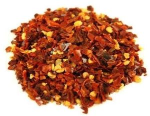 Red Chilli Flakes