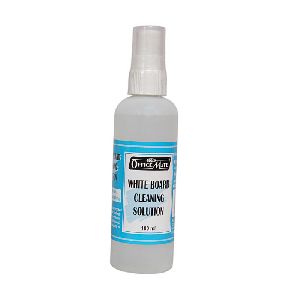 Soni Officemate Whiteboard Cleaning Solution