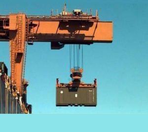 eot crane maintenance services