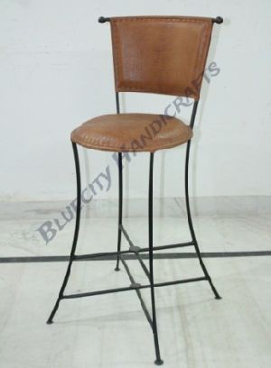 1051 Adjustable Bar Chair