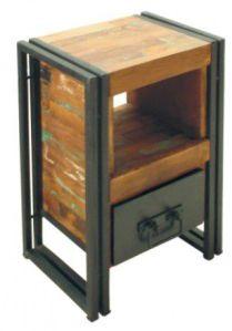 1152 Bedside Table