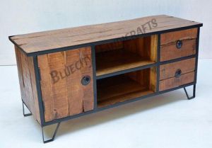 1951 TV Unit