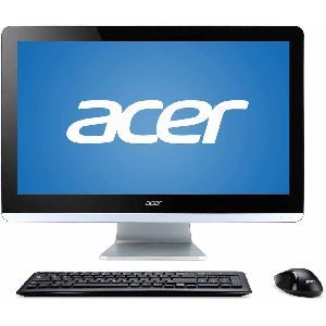 Used Acer Desktop Computer