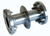 Stainless Steel Puddle Flanges