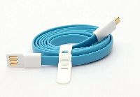 Flat USB Data Cable