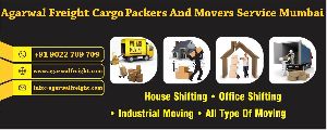 Agarwal Packers Services