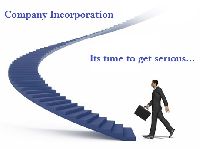 Company Incorporation Services