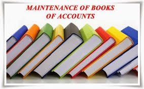 Books Maintenance Services