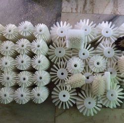 Fibreglass Brush