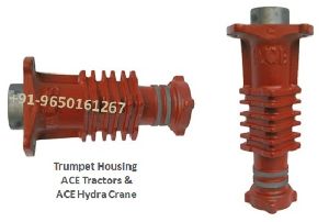 Trumpet Housing ACE Hydra Crane