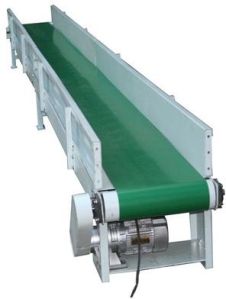 BAG TRANSFER CONVEYOR