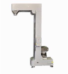 Z Type Bucket Elevator