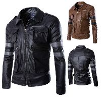 Leather Jackets