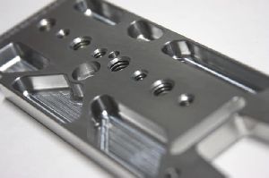 Cnc Machined Components