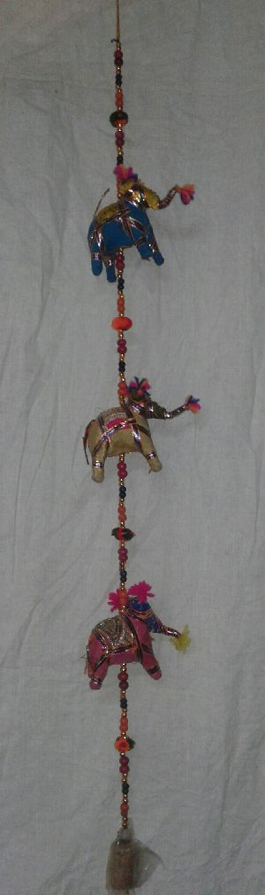 Rajasthani door hanging