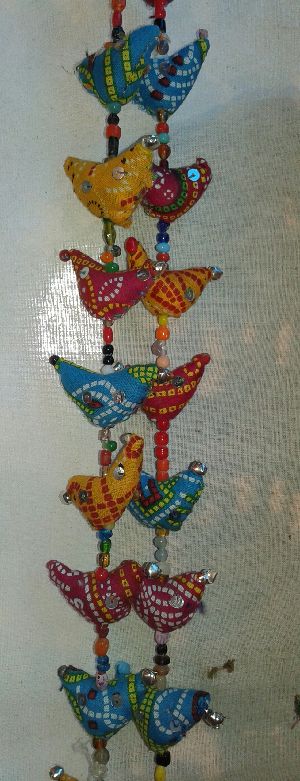 Rajasthani wall hanging