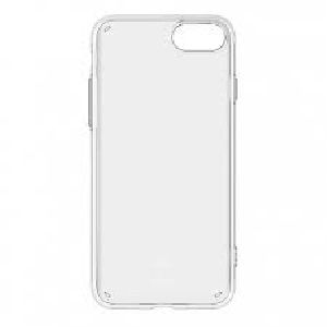 Transparent mobile covers