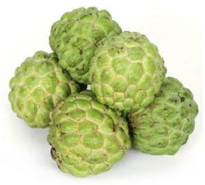 Fresh Custard Apple