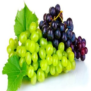 Fresh Grapes