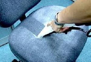 Office Chair Dry Cleaning Services