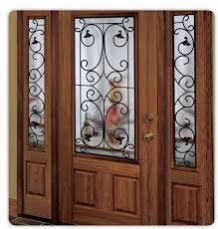 Decorative Doors