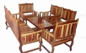 Wooden Furniture