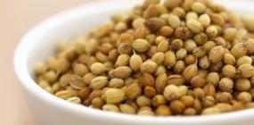 Coriander Seeds