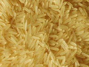 Indian Rice