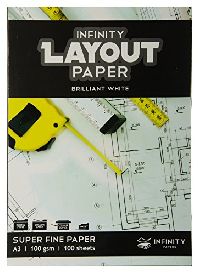 Infinity Layout Paper