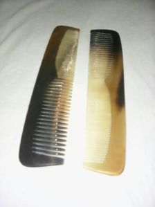 Horn Combs