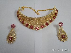 Bridal Jewellery Set