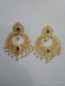 Designer Earrings