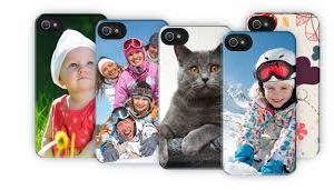 Sublimation Mobile Cover