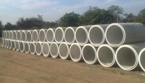 Rcc Cement Pipes