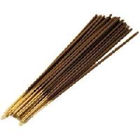 plain incense sticks
