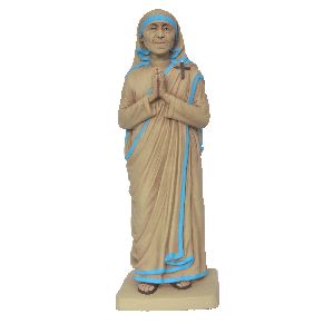 Full Mother Teresa Statue