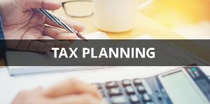 Tax Planning & Return Services