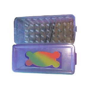 Plastic Thread Boxes