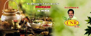 Treatment for Psoriasis