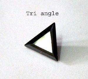 Triangle Black Diamonds