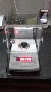 Carat Weighing Scale