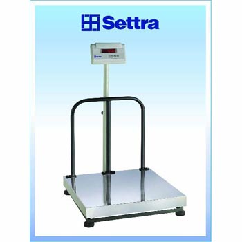 Electronic Platform Scale