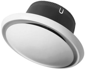 Ceiling Diffuser - Round