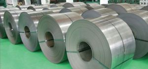 Stainless Steel Coils