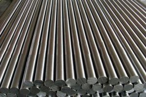 Stainless Steel Round Bars