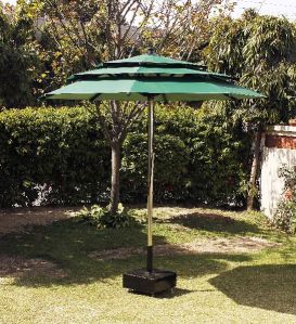 OUTDOOR UMBRELLA 3 TIER