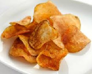 Masala Potato Chips