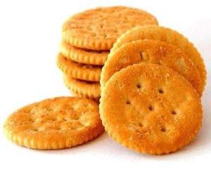 salted biscuits