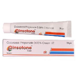 Ginsotone skin Cream