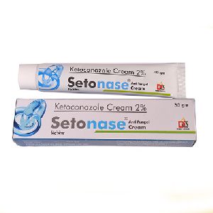 Ketoconazole 2% w/w Cream